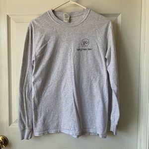 Women’s long sleeve shirt